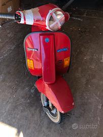 Vespa 50