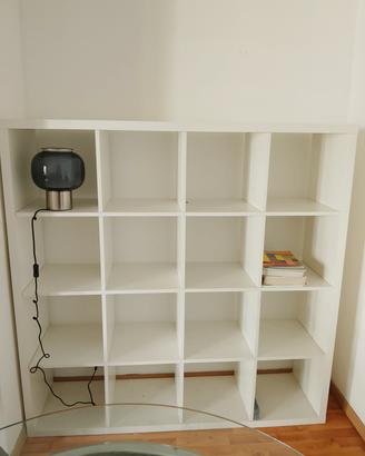 libreria kallax Ikea