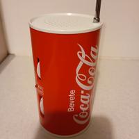 radio coca cola
