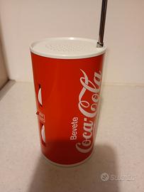 radio coca cola