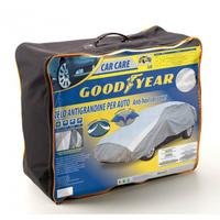Telo copriauto antigrandine GoodYear mis. 533x178x