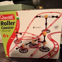 gioco Roller Coaster