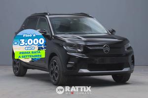 CITROEN c3 iv 2024 C3 1.2 puretech turbo Max 100cv