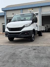 IVECO DAILY 35C16 HIMATIC CASSONE APERTO