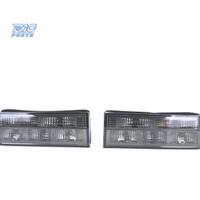 FANALI BMW E30 COUPE CABRIO LIM. 82-90 FASE 1 CROM