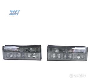 FANALI BMW E30 COUPE CABRIO LIM. 82-90 FASE 1 CROM