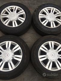 Cerchi in lega usati per Cadillac SRX