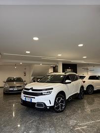 Citroen C5 Aircross BlueHDi 130 S&S Shine