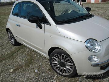 Fiat 500 1.4 16 valvole 100 UP special edition
