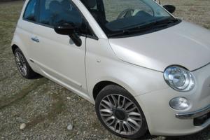 Fiat 500 1.4 16 valvole 100 UP special edition