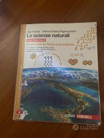 Libri scolastici usati