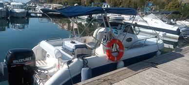 barca arkos 607wa 
