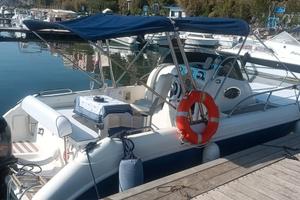 barca arkos 607wa 