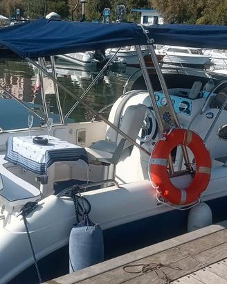 barca arkos 607wa 