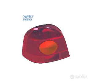 TULIPANO SINISTRO FANALE SINISTRO RENAULT TWINGO 9