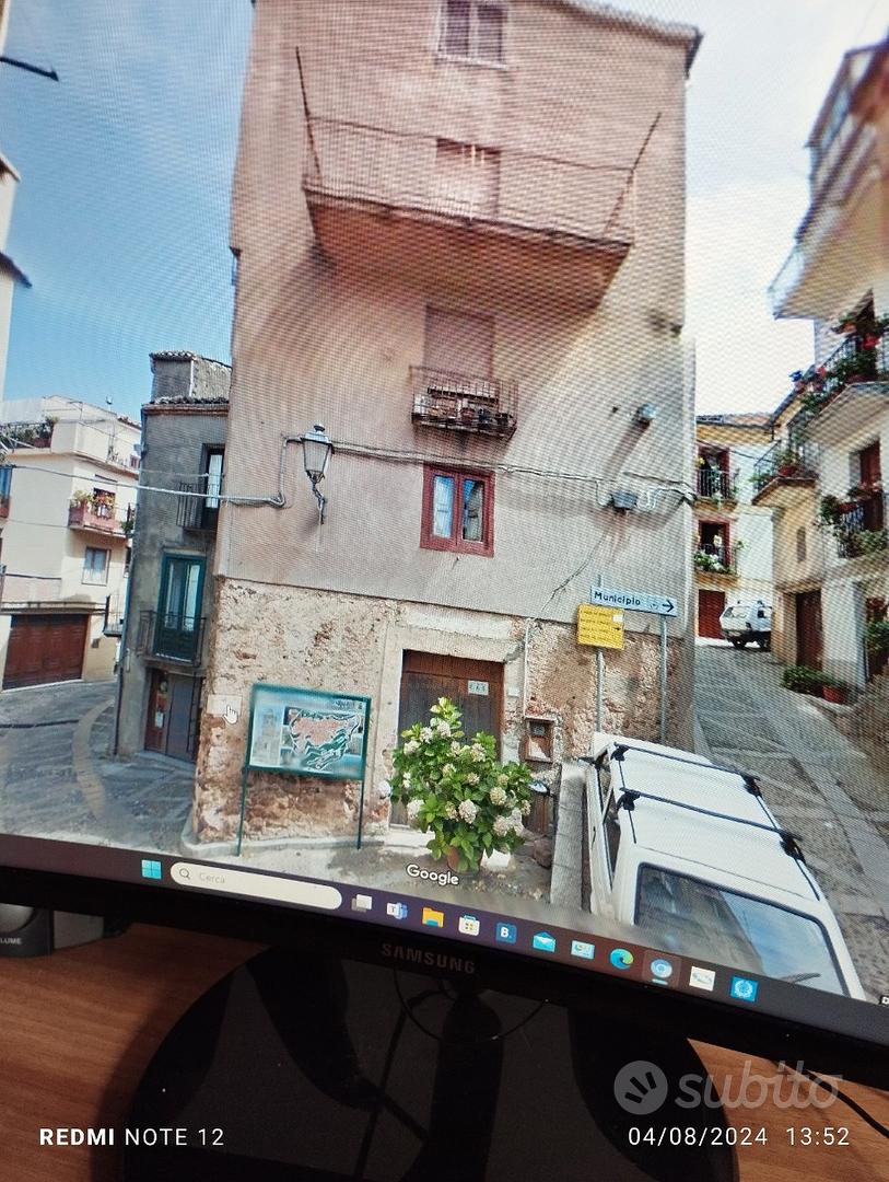 Appartamento – San Mauro Castelverde, Santa Maria, Palermo - Vista 3