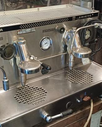 macchina da caffè professionale