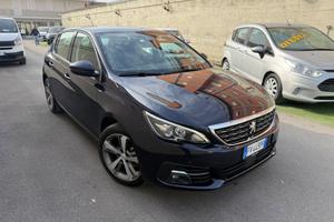 Peugeot 308 1.5diesel CAMBIO AUTOMATICO - 2019