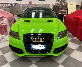 Audi A6 3.0 V6 TDI quattro