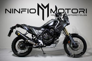Yamaha Ténéré 700 - 2023