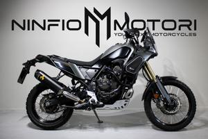 Yamaha Ténéré 700 - 2023