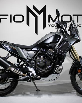 Yamaha Ténéré 700 - 2023
