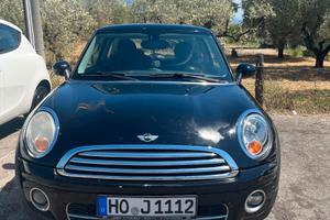 MINI Mini (R56) - 2009
