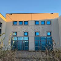 Capannone Industriale Ferrara [ML800VCG]