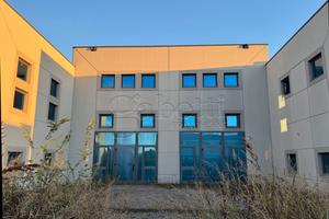 Capannone Industriale Ferrara [ML800VCG]