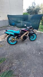 HONDA NSR125 