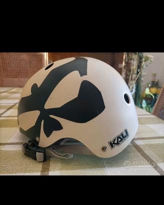 Caschetto protettivo Kali