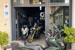 Honda X-ADV 750 GRAVEL CRONOLOGIA €7.299,00
