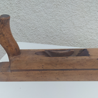 Pialla antica '900,usata, no lama