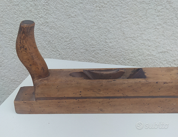 Pialla antica '900,usata, no lama