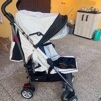 PASSEGGINO BMW M MCLAREN