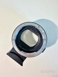 Viltrox EF-EOS R - Adattatore Autofocus Canon R