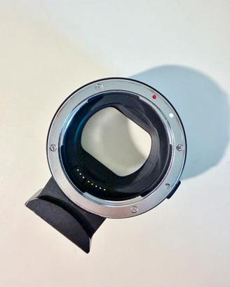 Viltrox EF-EOS R - Adattatore Autofocus Canon R