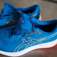 asics NUOVE