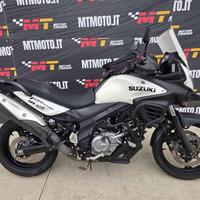 SUZUKI V-Strom 650 EXPORT solo Esportazione