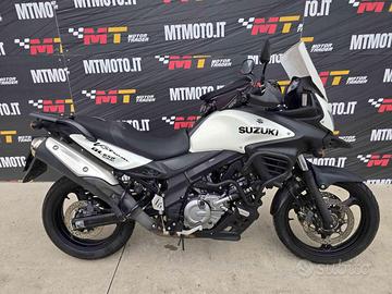 SUZUKI V-Strom 650 EXPORT solo Esportazione