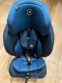 Seggiolino auto  TITAN bebè confort  9/35 kg