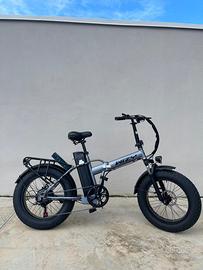 WIZY 500w 48v NUOVA*