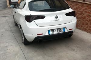 giulietta 2.0 neopatentati