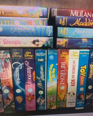 Videocassette