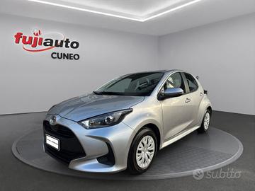 Toyota Yaris 1.5h Active