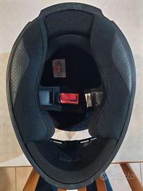 Casco integrale IXS Usato