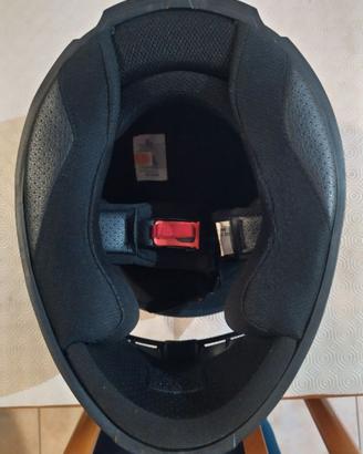 Casco integrale IXS Usato