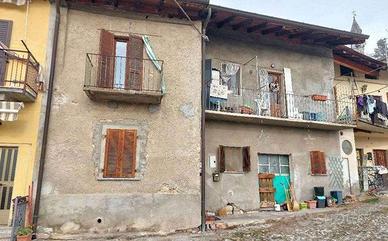 Appartamento a Tavernerio