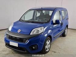 FIAT Fiorino QUBO 1.3 MJT 95CV SX (N1) 2 ann...