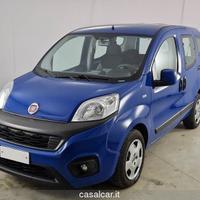 FIAT Fiorino QUBO 1.3 MJT 95CV SX (N1) 2 ann...